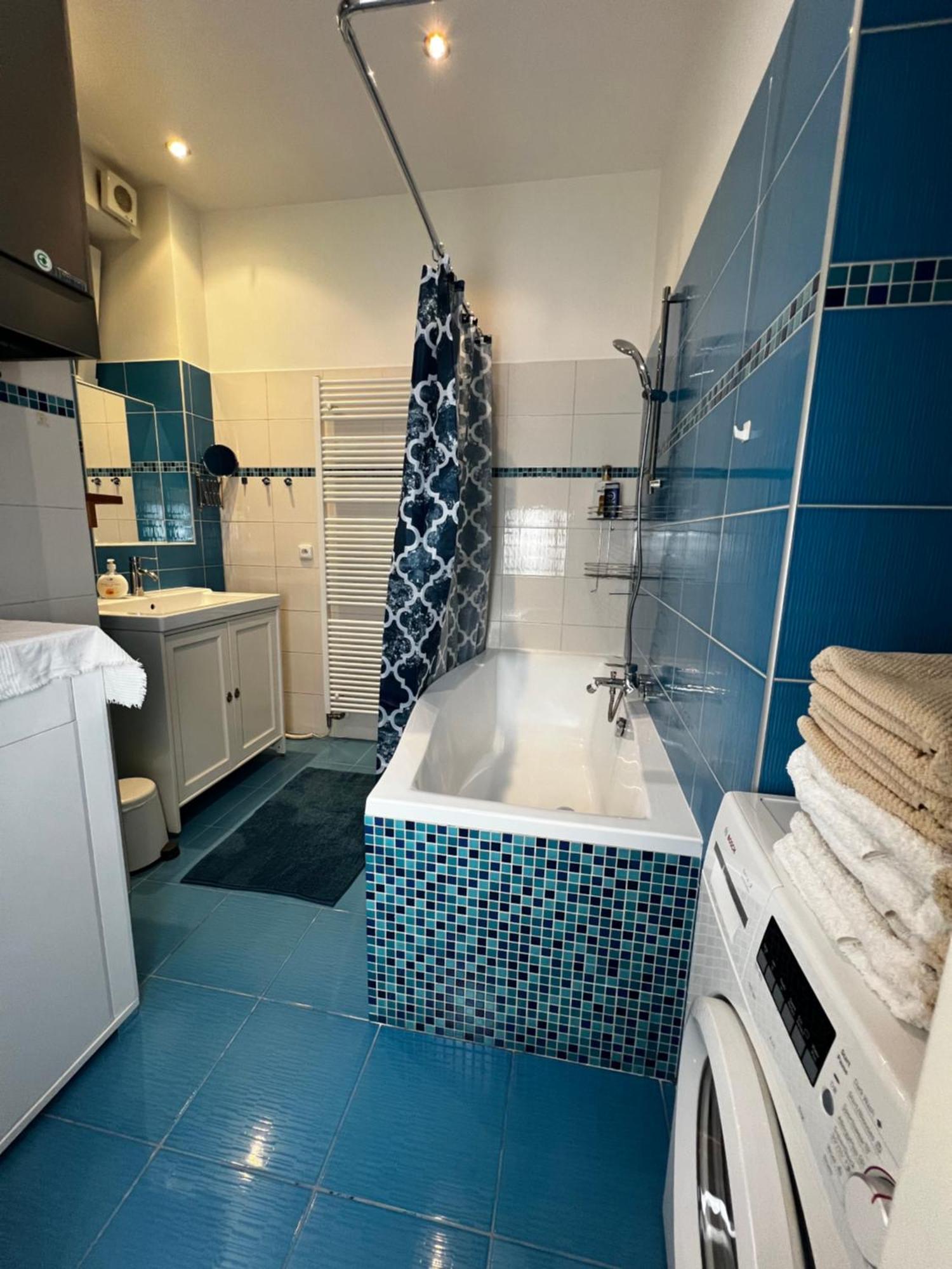 Apartamento Mm Argentinska *